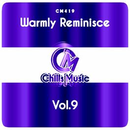 Album cover of Warmly Reminisce, Vol. 9