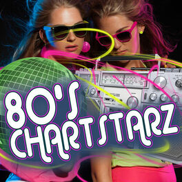 Album cover of '80s Chartstarz