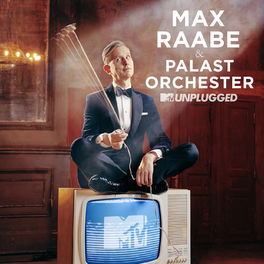 Album cover of Der perfekte Moment... wird heut verpennt (MTV Unplugged)