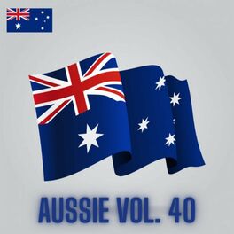 Album cover of Aussie Vol. 40