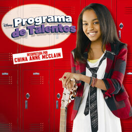Album cover of Programa de Talentos