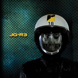 Album cover of JG-R3