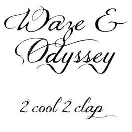 Album cover of 2 Cool 2 Clap