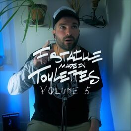 Album cover of Volume 5