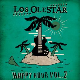 Album cover of Happy Hour, Vol. 2