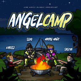Album cover of Angelcamp