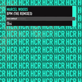 Album cover of BPM (The Remixes)