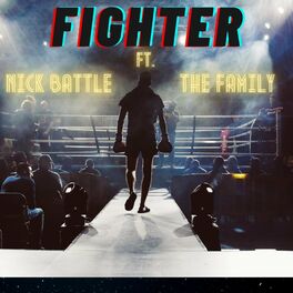 Album cover of Fighter (feat. The Family)