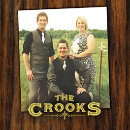 Album cover of The Crooks