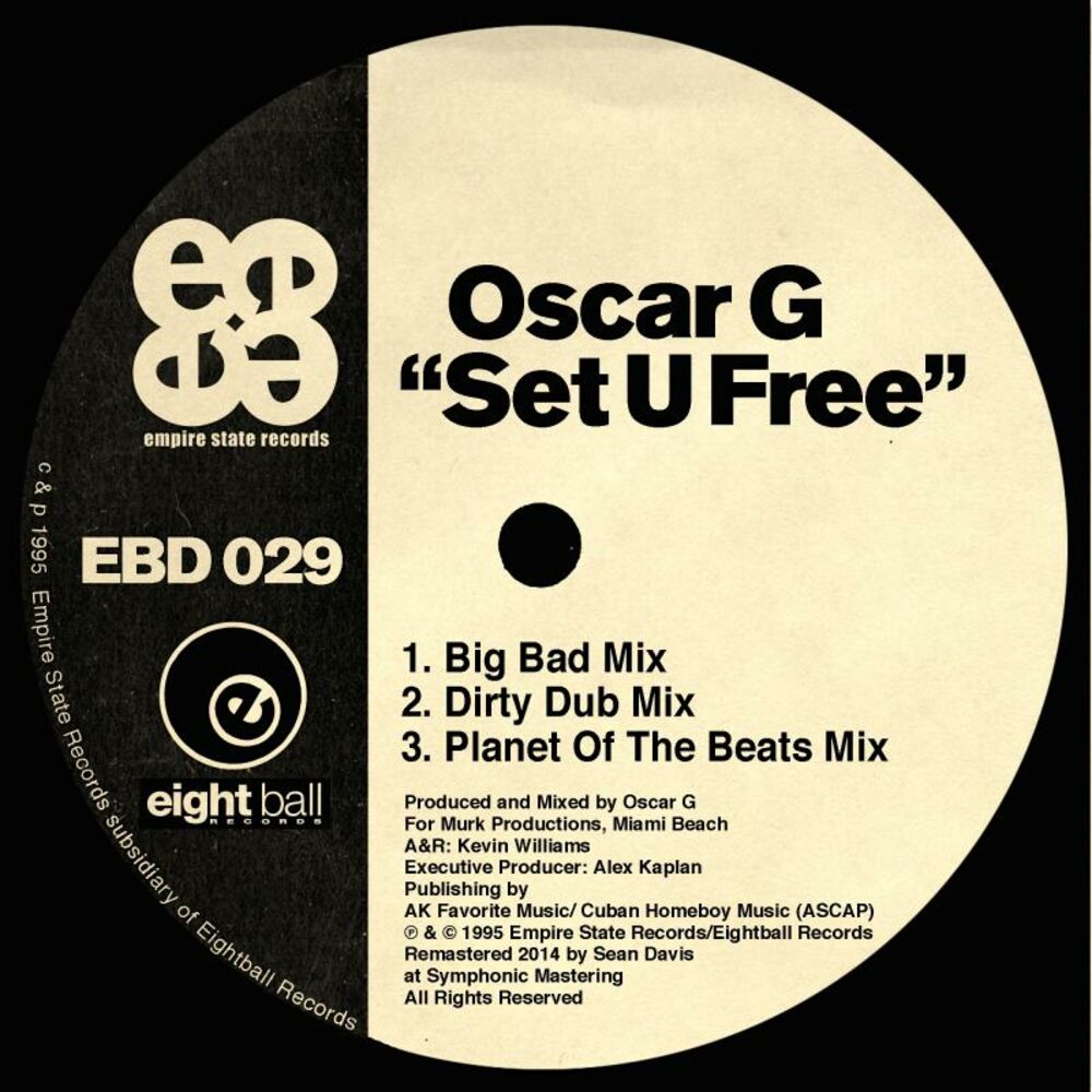 Oscar g. Bad mix