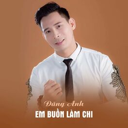 Album cover of Em Buồn Làm Chi