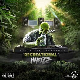 Album cover of Recreational Habitz