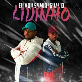 Album cover of Eu Vou Sumir Igual o Livinho