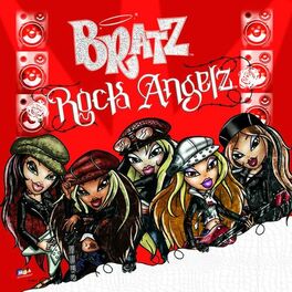 Album cover of Rock Angelz