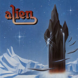 Album cover of Alien (Bonus Edition)