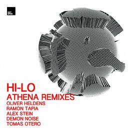 Album cover of Athena Remixes