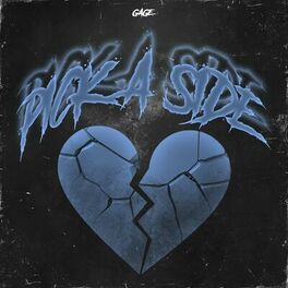 Album cover of Pick A Side