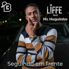 Album cover of Seguindo Em Frente