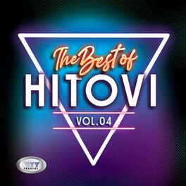 Album cover of Hitovi vol. 4 - The best of