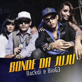 Album cover of Bonde da Juju