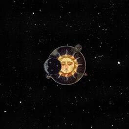 Album cover of Солнце встало над луною