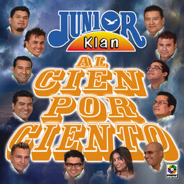 Album cover of Al Cien Por Ciento