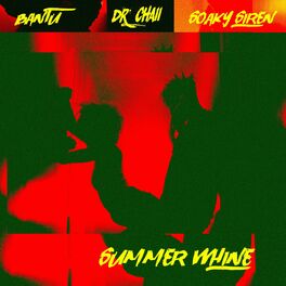 Album cover of Summer Whine