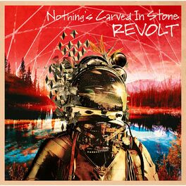Album cover of REVOLT