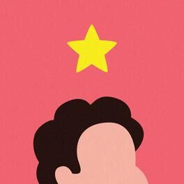 Album cover of Steven Universe