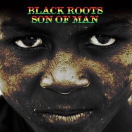 Album cover of Son of Man