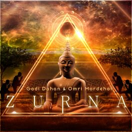 Album cover of Zurna