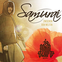 Album cover of Samurai