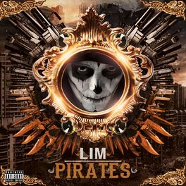 Album cover of Pirates
