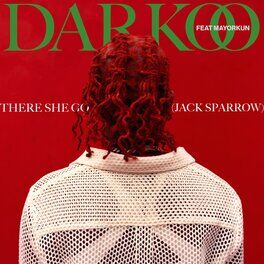 Album cover of There She Go (Jack Sparrow) [feat. Mayorkun]