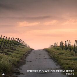 Album cover of Where Do We Go From Here