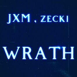 Album cover of WRATH (feat. zecki)