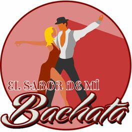 Album cover of El sabor de mi Bachata