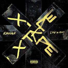 Album cover of X - TAPE
