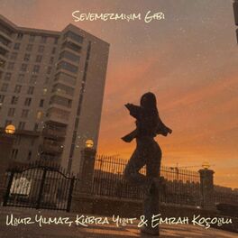 Album cover of Sevemezmişim Gibi Korktun Beni Sevmekden (Remix)