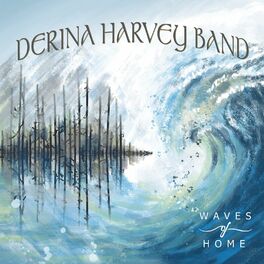 Album cover of Waves of Home