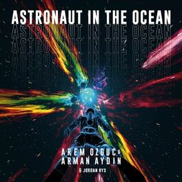 Album picture of Astronaut In The Ocean