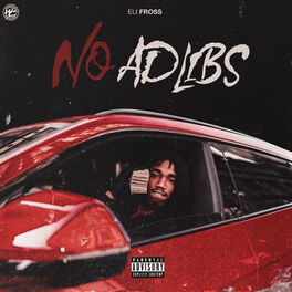 Album cover of No Ad Libs