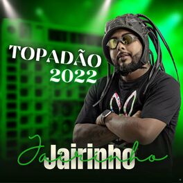 Album cover of Topadão 2022