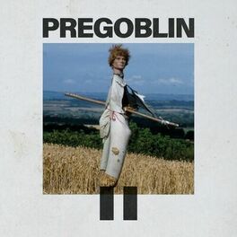 Album cover of PREGOBLIN II