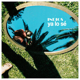 Album cover of Ya Lo Sé - Single