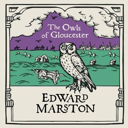 Album cover of The Owls of Gloucester