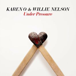 Album cover of Under Pressure