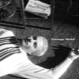 Album cover of Teenage Motel (Deluxe)