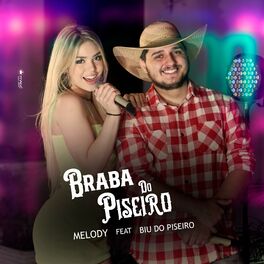 Album cover of Braba do Piseiro