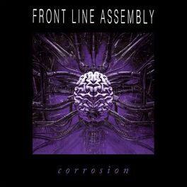 Album cover of Corrosion (Remastered 2022)
